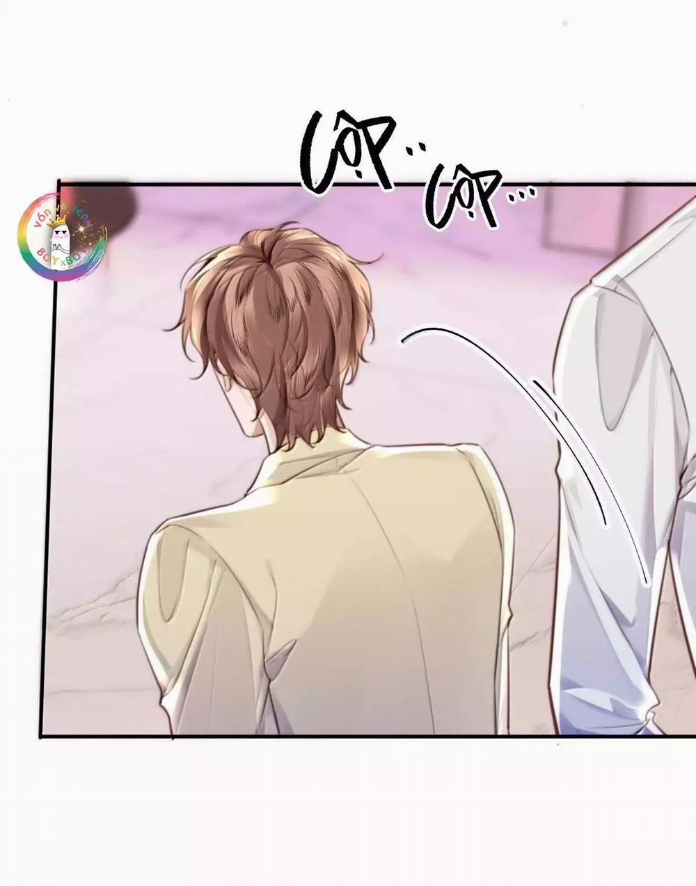 Đặc Chế Cho Riêng Anh 128 trang 9