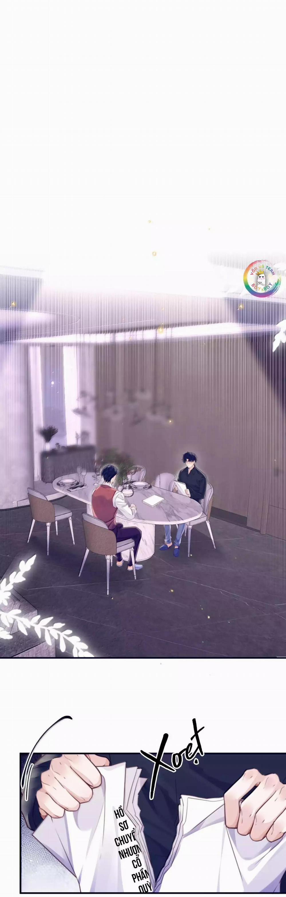 Đặc Chế Cho Riêng Anh 129 trang 1