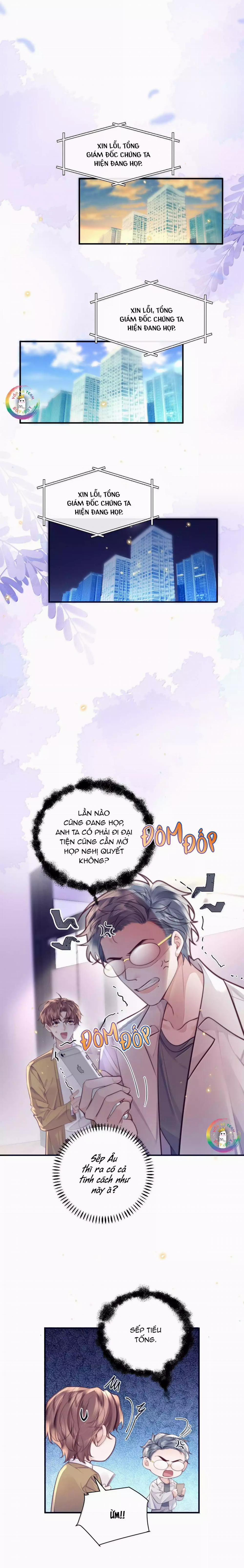 Đặc Chế Cho Riêng Anh 129 trang 13