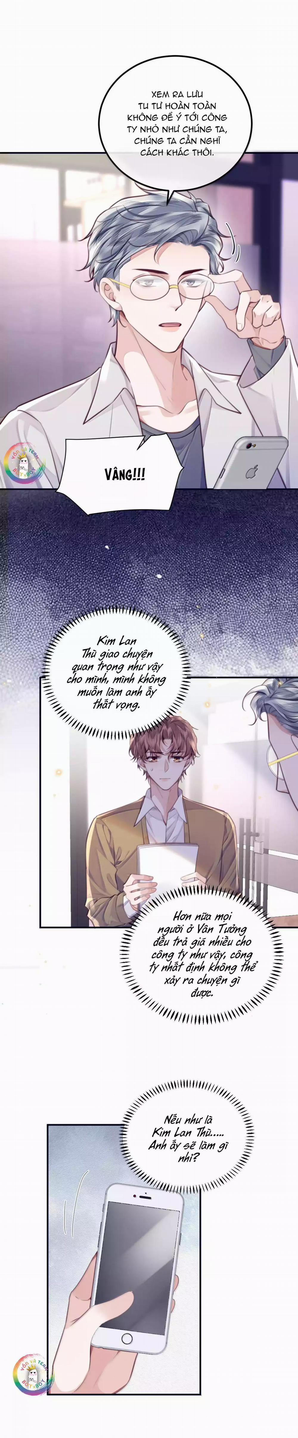 Đặc Chế Cho Riêng Anh 129 trang 14