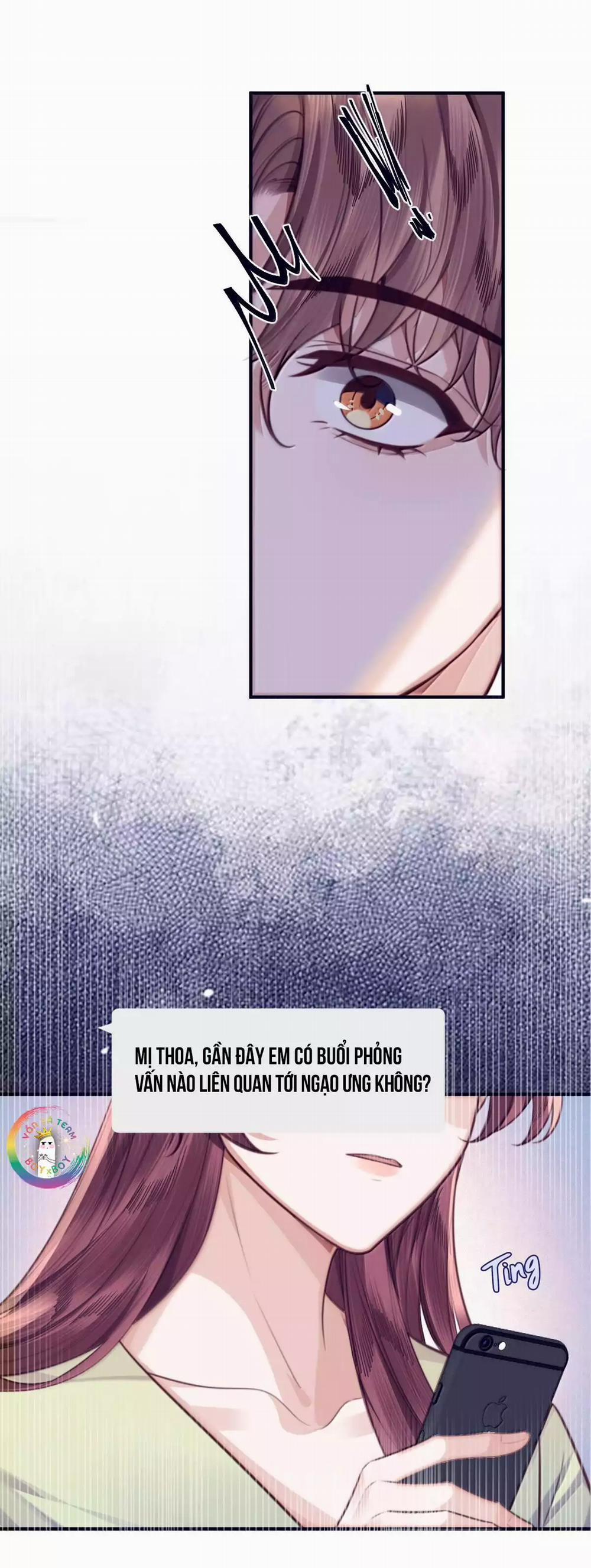 Đặc Chế Cho Riêng Anh 129 trang 15