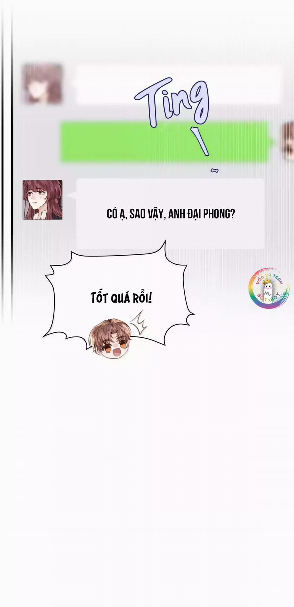 Đặc Chế Cho Riêng Anh 129 trang 16