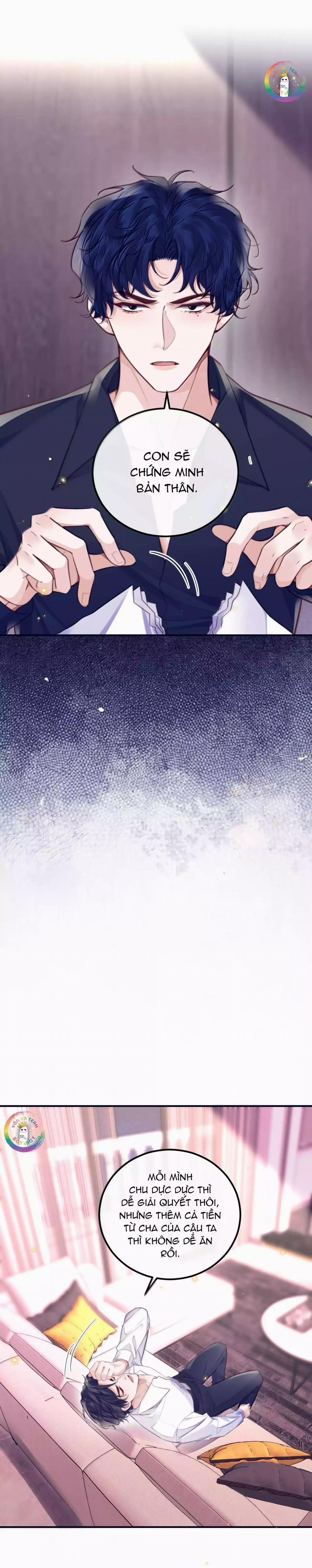 Đặc Chế Cho Riêng Anh 129 trang 2