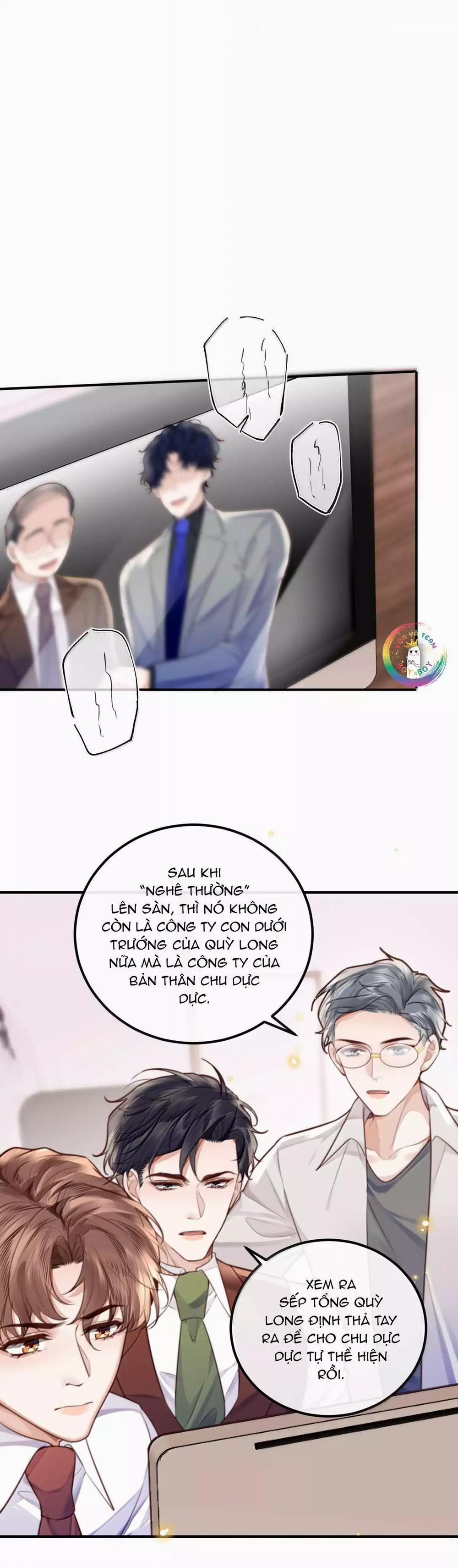 Đặc Chế Cho Riêng Anh 129 trang 6