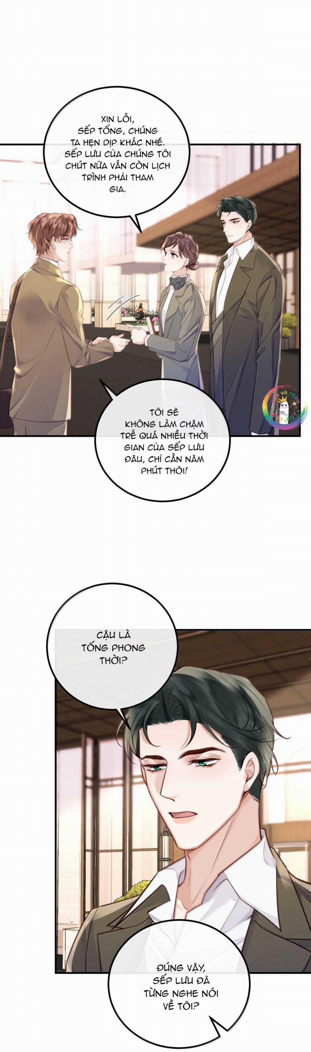 Đặc Chế Cho Riêng Anh 130 trang 2