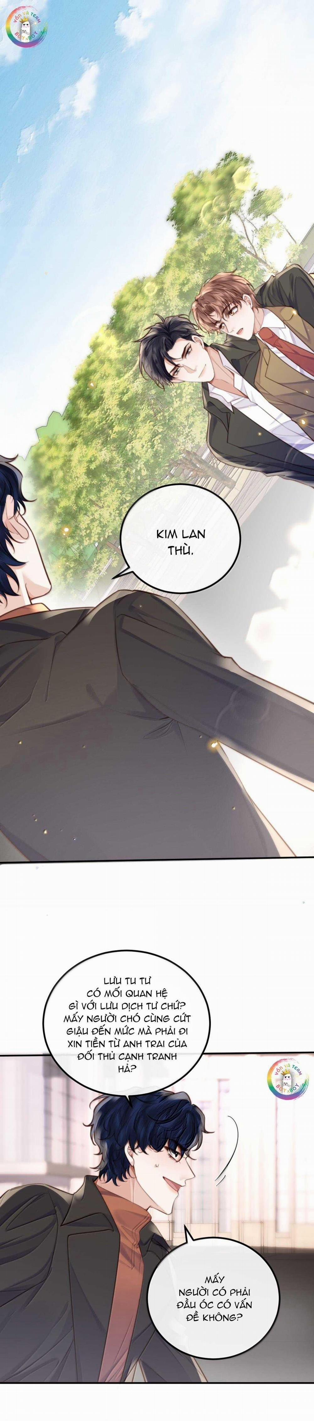 Đặc Chế Cho Riêng Anh 131 trang 1