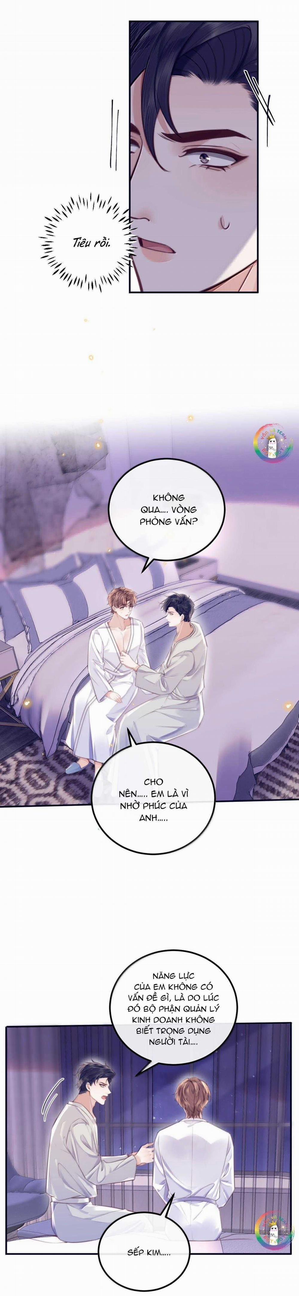 Đặc Chế Cho Riêng Anh 131 trang 15