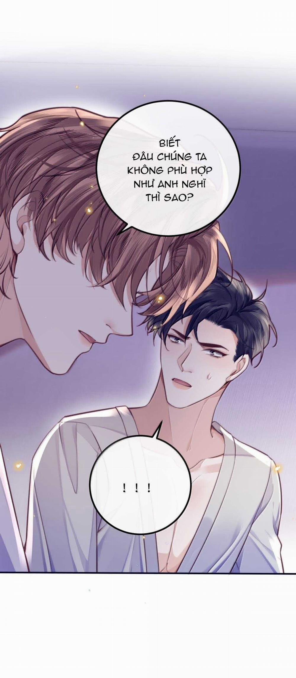 Đặc Chế Cho Riêng Anh 131 trang 16