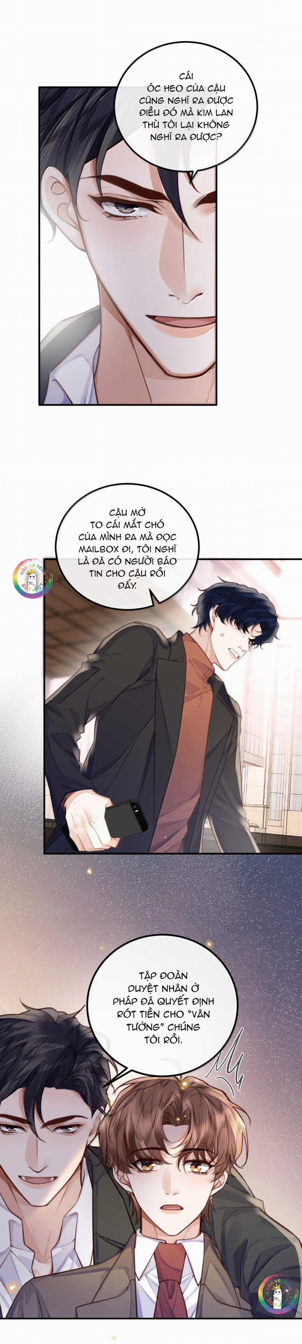 Đặc Chế Cho Riêng Anh 131 trang 2