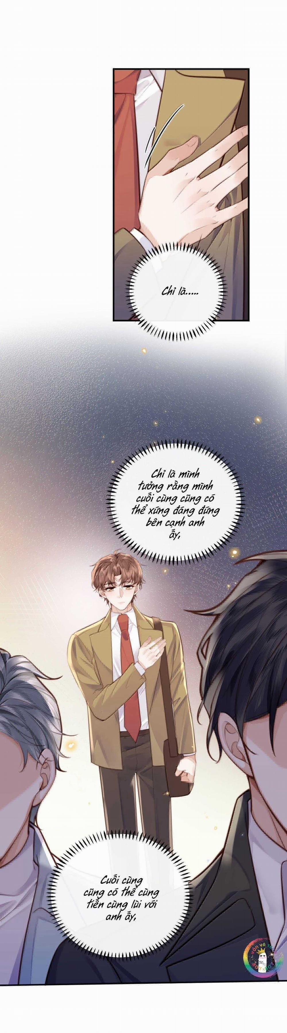 Đặc Chế Cho Riêng Anh 131 trang 7