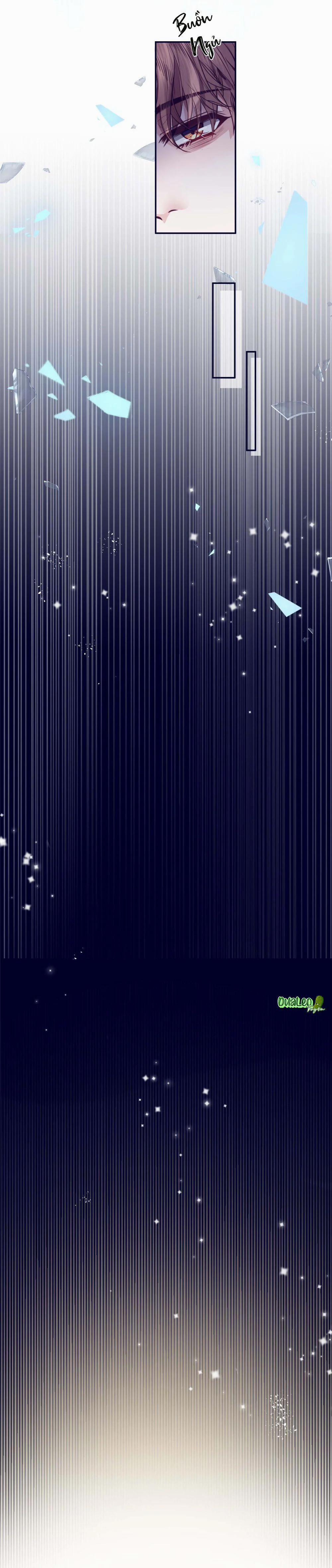 Đặc Chế Cho Riêng Anh 17 trang 10