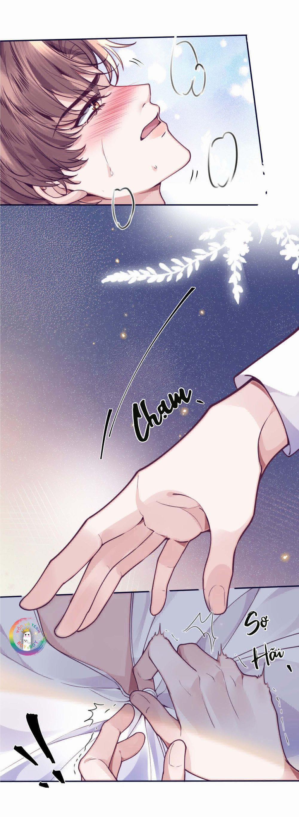 Đặc Chế Cho Riêng Anh 17 trang 2