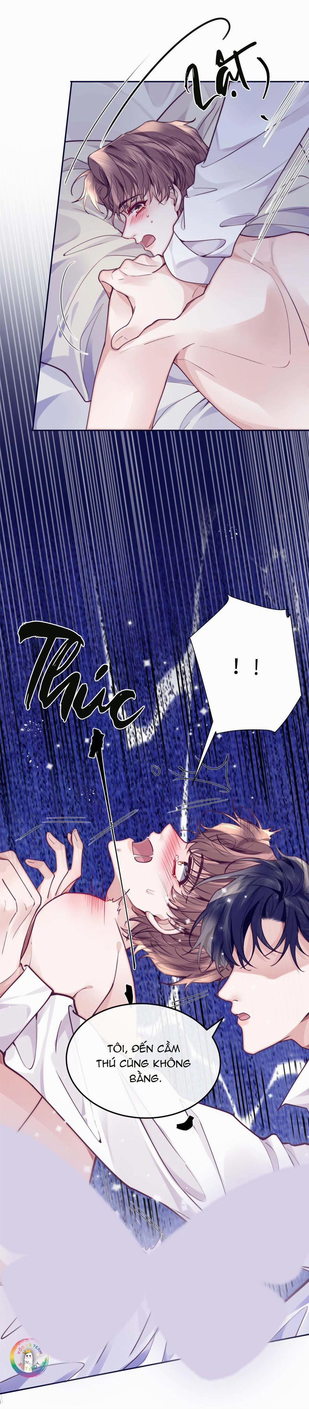 Đặc Chế Cho Riêng Anh 17 trang 6