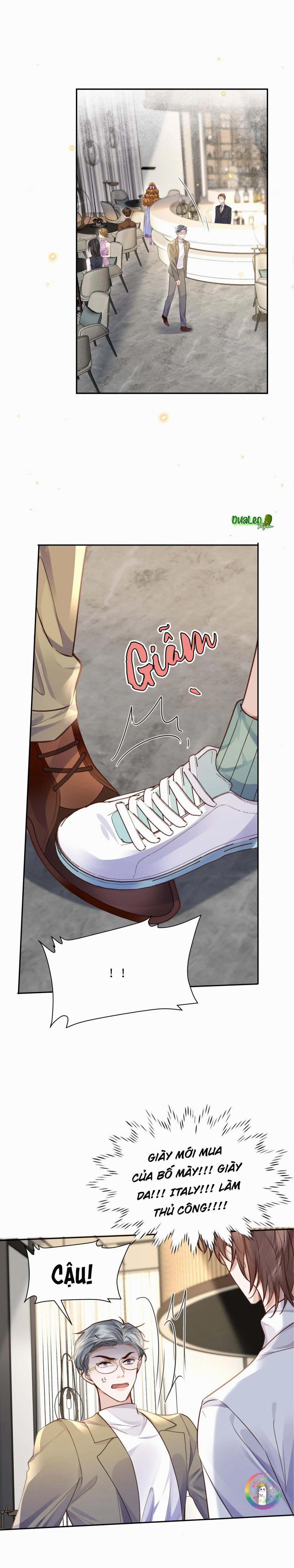 Đặc Chế Cho Riêng Anh 19 trang 14