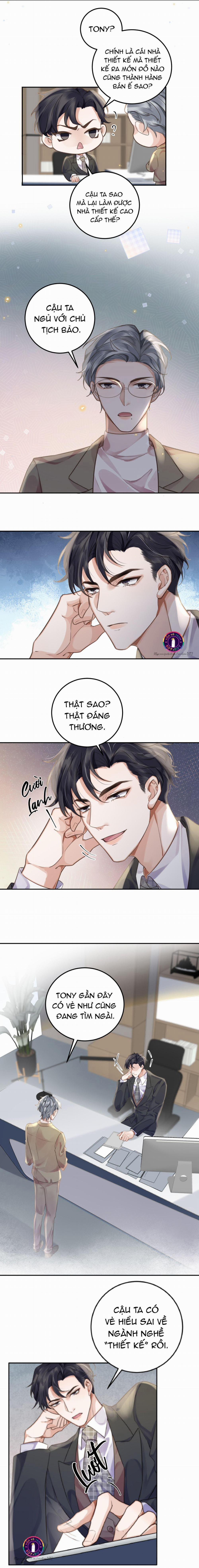 Đặc Chế Cho Riêng Anh 2 trang 3