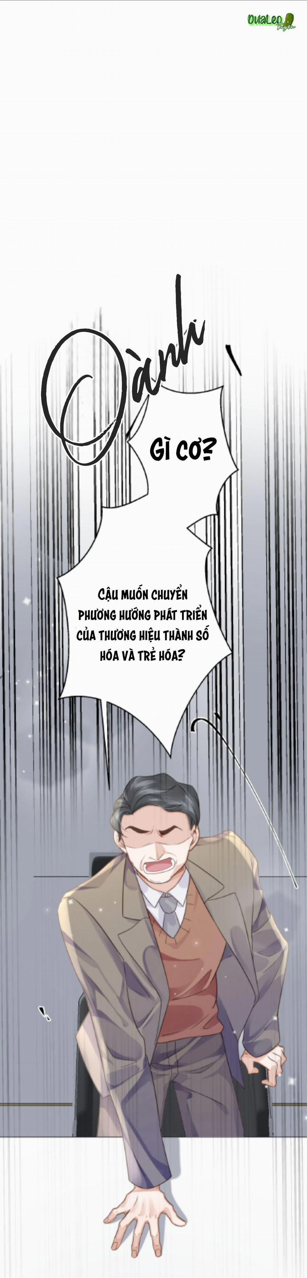 Đặc Chế Cho Riêng Anh 2 trang 5