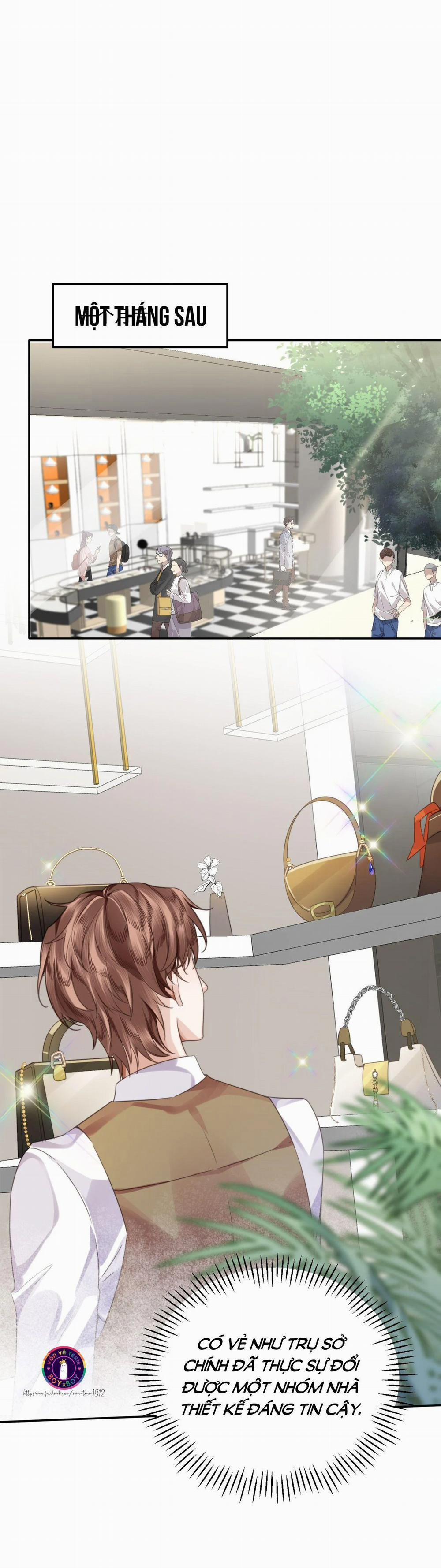 Đặc Chế Cho Riêng Anh 2 trang 8