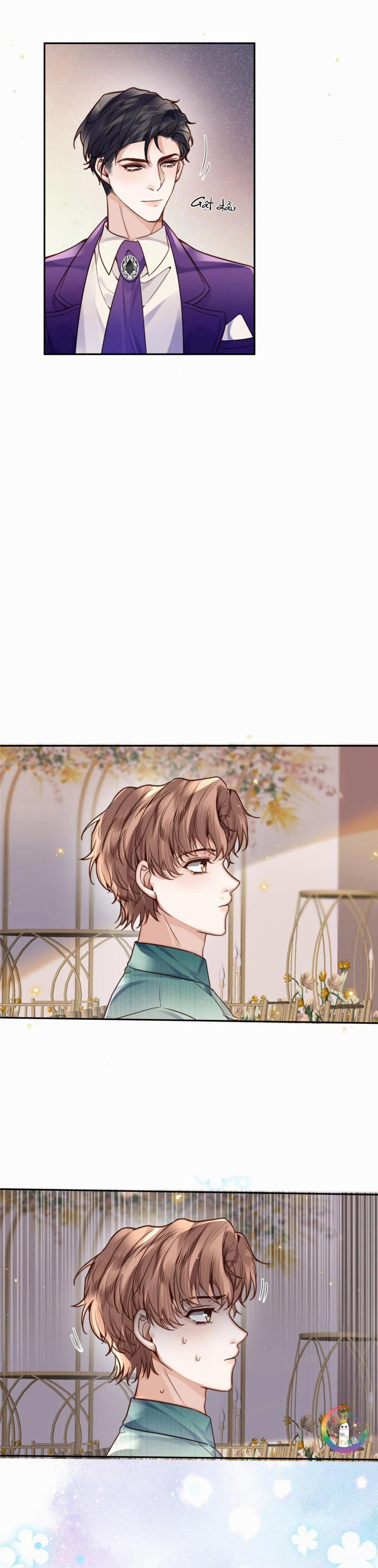 Đặc Chế Cho Riêng Anh 20 trang 14