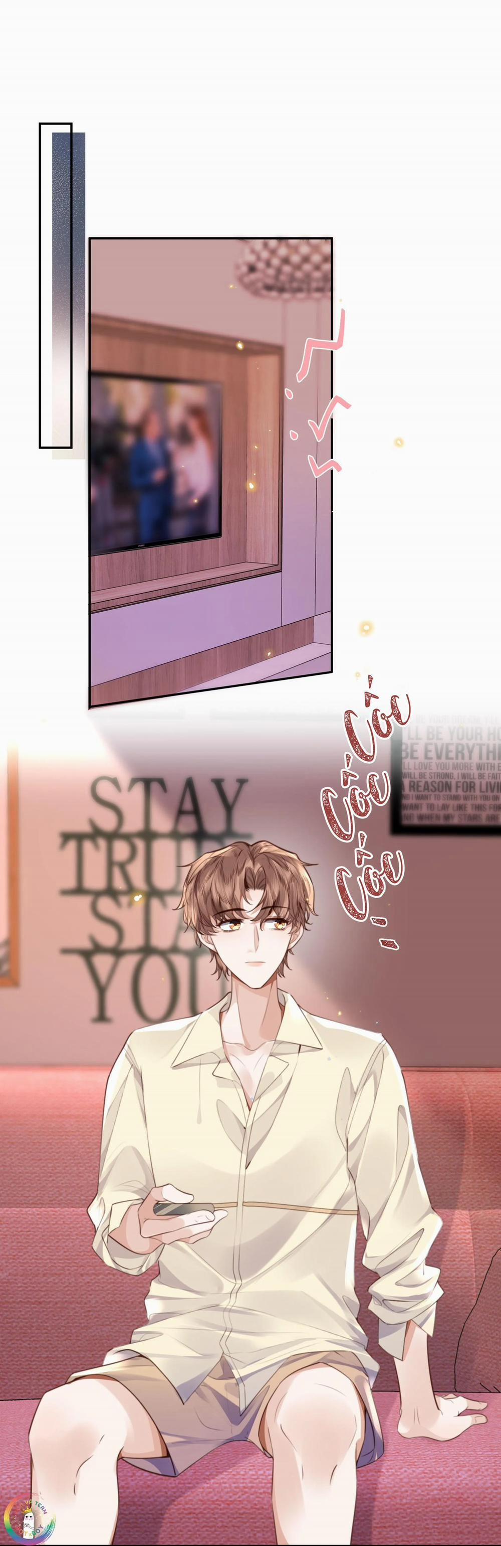 Đặc Chế Cho Riêng Anh 56 trang 24