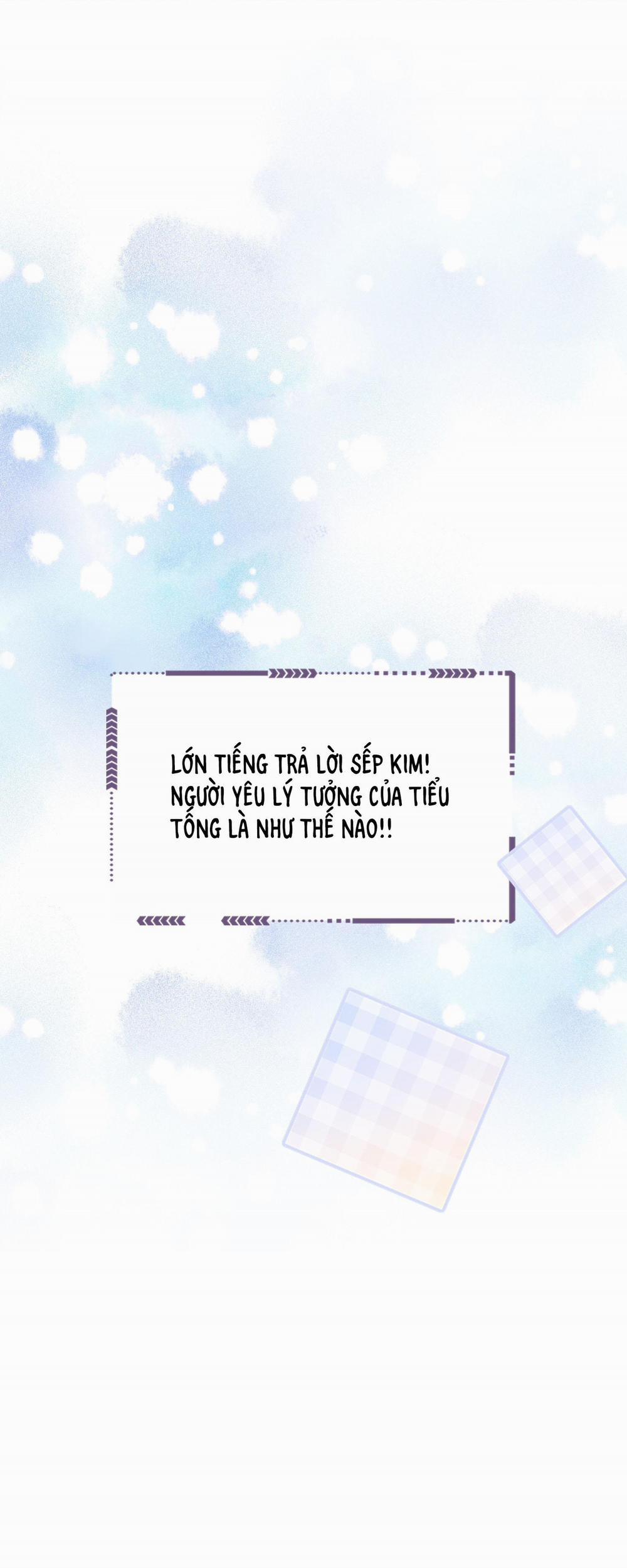 Đặc Chế Cho Riêng Anh 56 trang 43