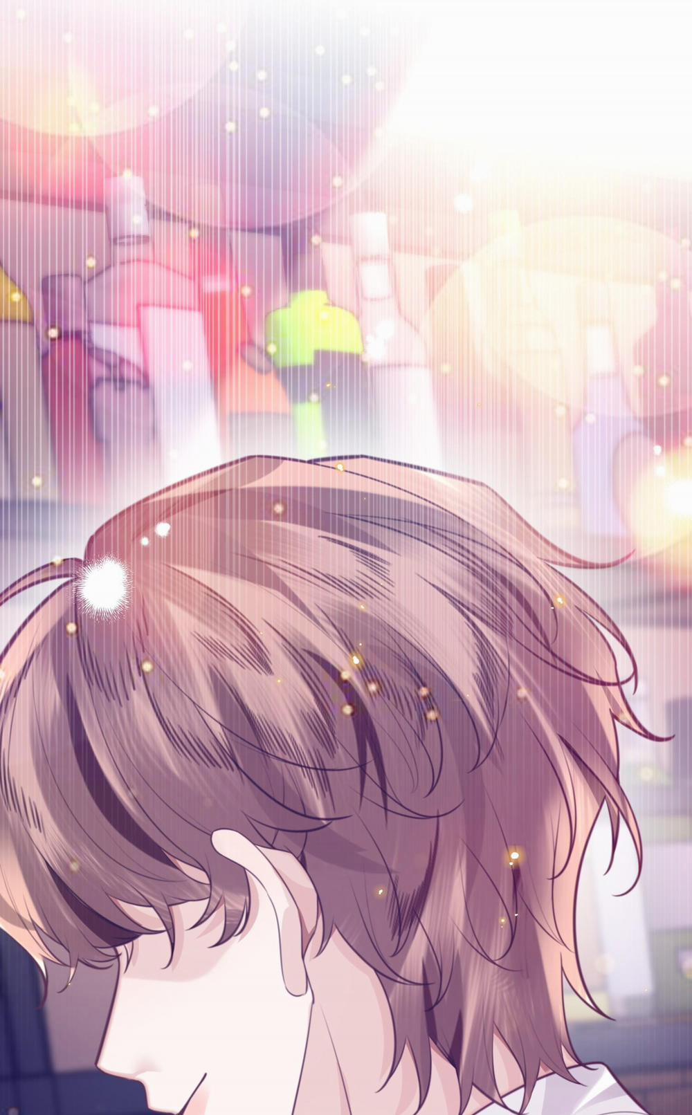 Đặc Chế Cho Riêng Anh 56 trang 8