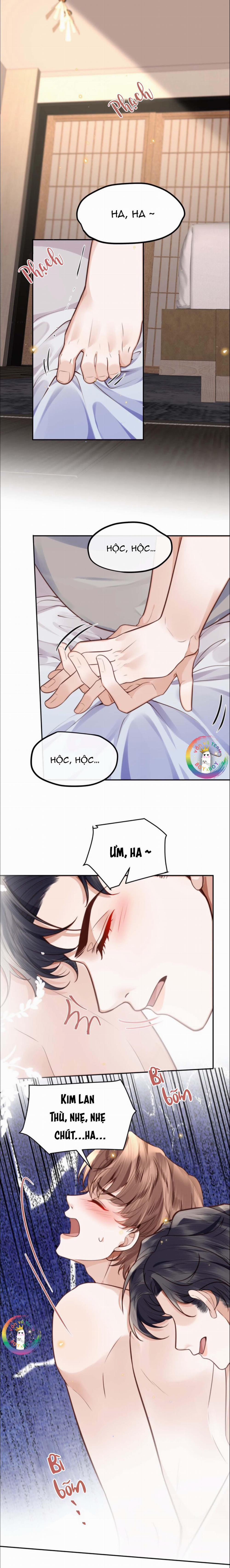 Đặc Chế Cho Riêng Anh 59 trang 1