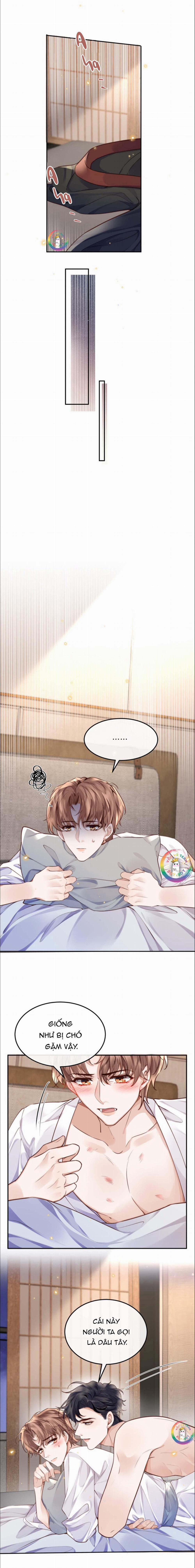 Đặc Chế Cho Riêng Anh 59 trang 2