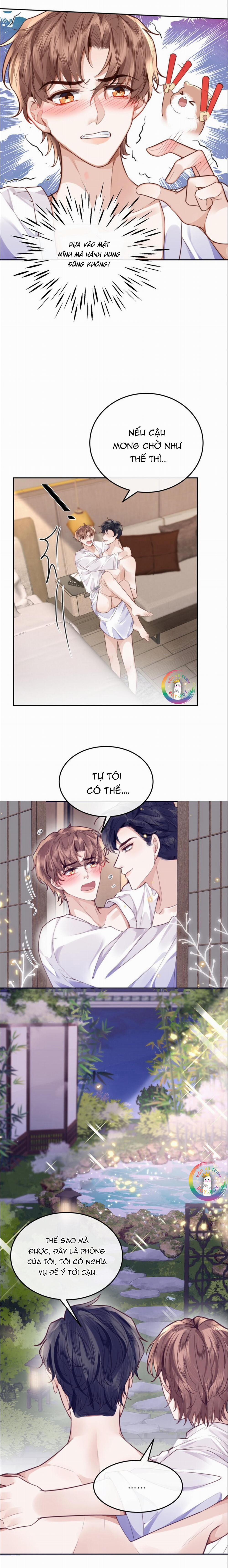 Đặc Chế Cho Riêng Anh 59 trang 4