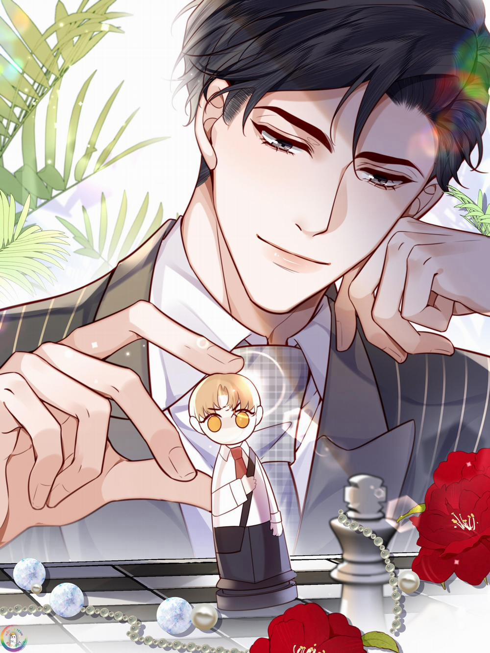 Đặc Chế Cho Riêng Anh 60 trang 1