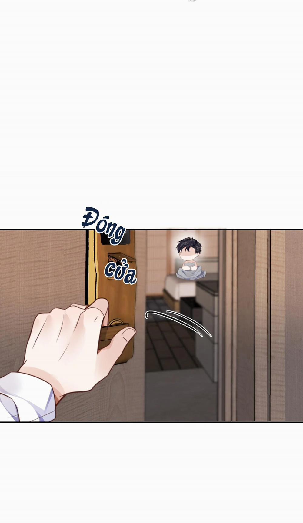 Đặc Chế Cho Riêng Anh 60 trang 10