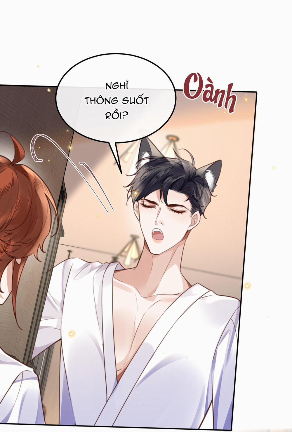 Đặc Chế Cho Riêng Anh 60 trang 12