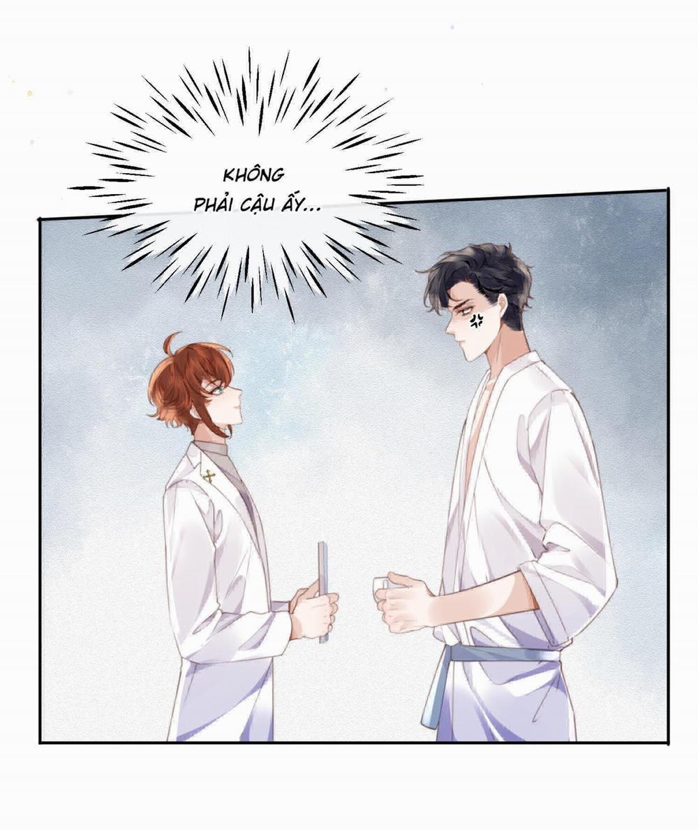 Đặc Chế Cho Riêng Anh 60 trang 14