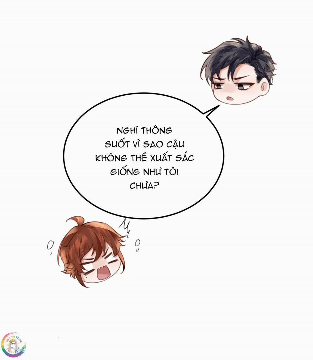 Đặc Chế Cho Riêng Anh 60 trang 15