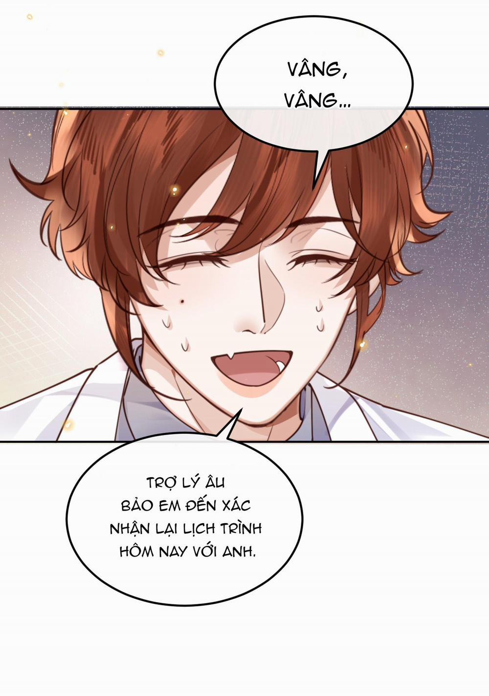 Đặc Chế Cho Riêng Anh 60 trang 16