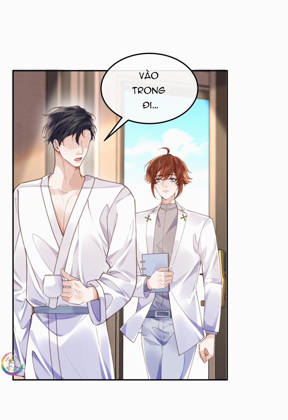 Đặc Chế Cho Riêng Anh 60 trang 17