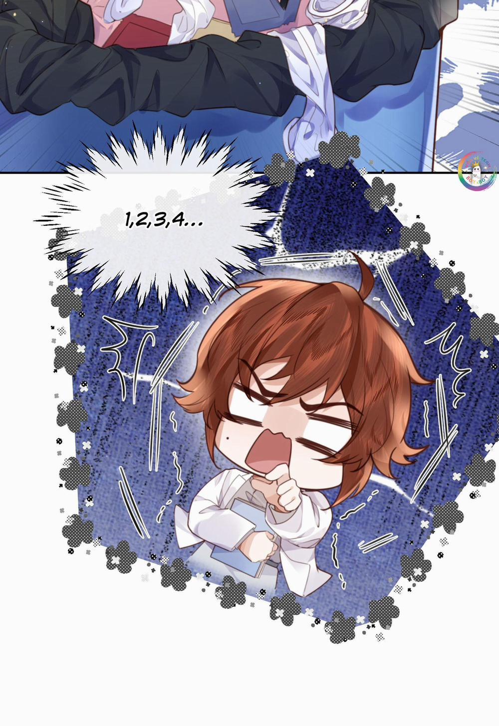 Đặc Chế Cho Riêng Anh 60 trang 19