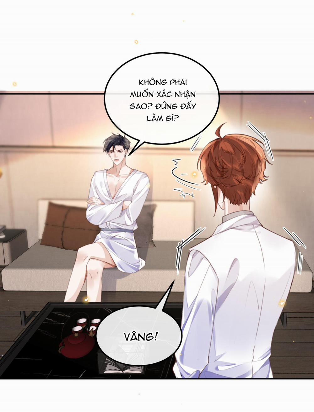 Đặc Chế Cho Riêng Anh 60 trang 20