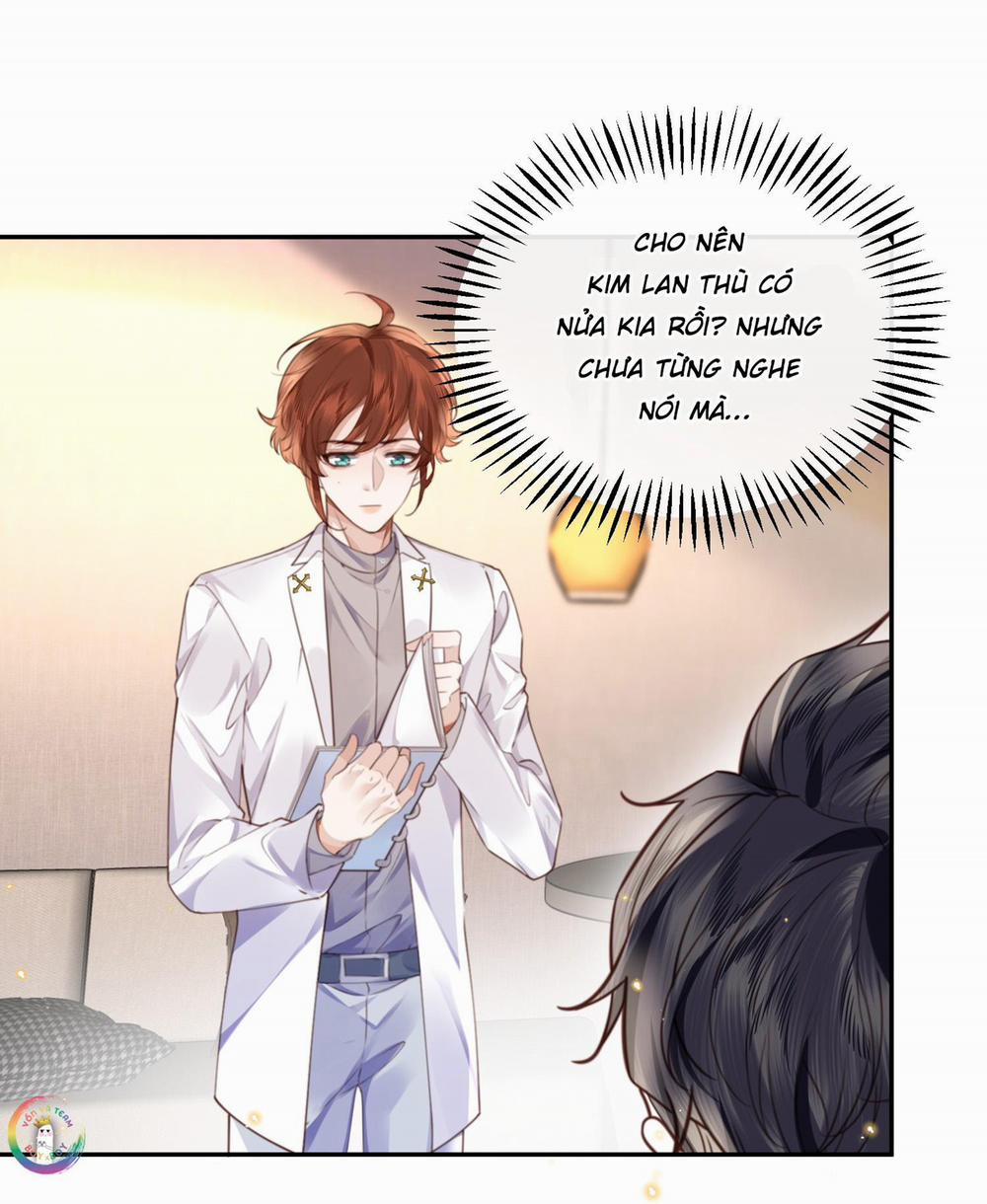 Đặc Chế Cho Riêng Anh 60 trang 21