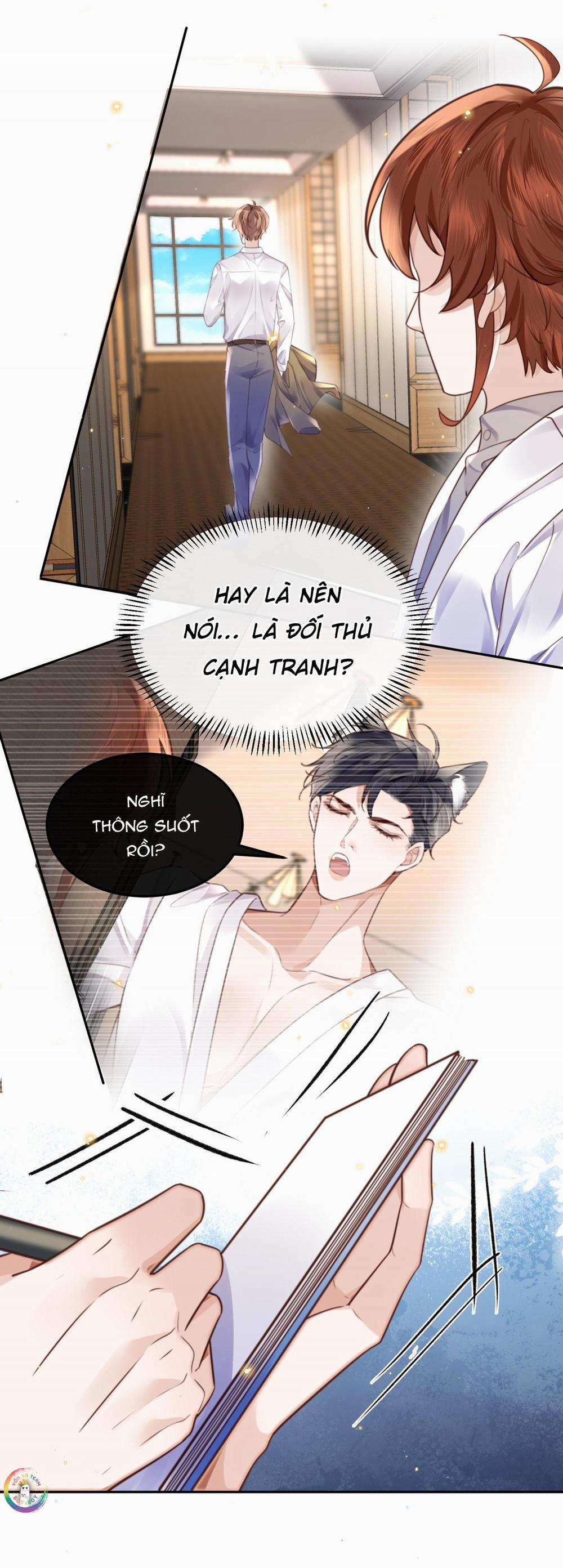 Đặc Chế Cho Riêng Anh 60 trang 22