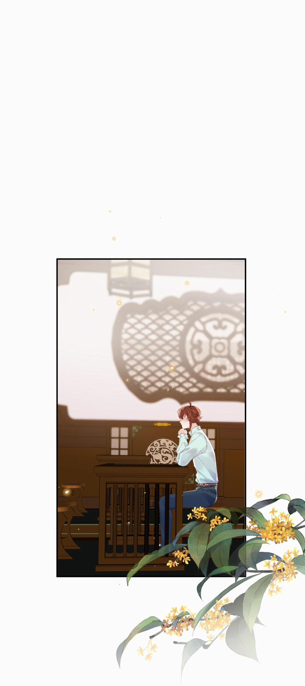 Đặc Chế Cho Riêng Anh 60 trang 25