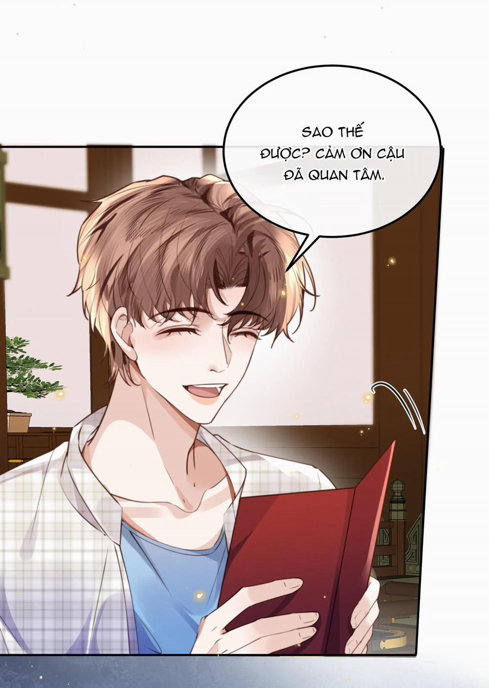 Đặc Chế Cho Riêng Anh 60 trang 29