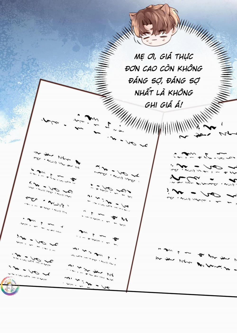 Đặc Chế Cho Riêng Anh 60 trang 30