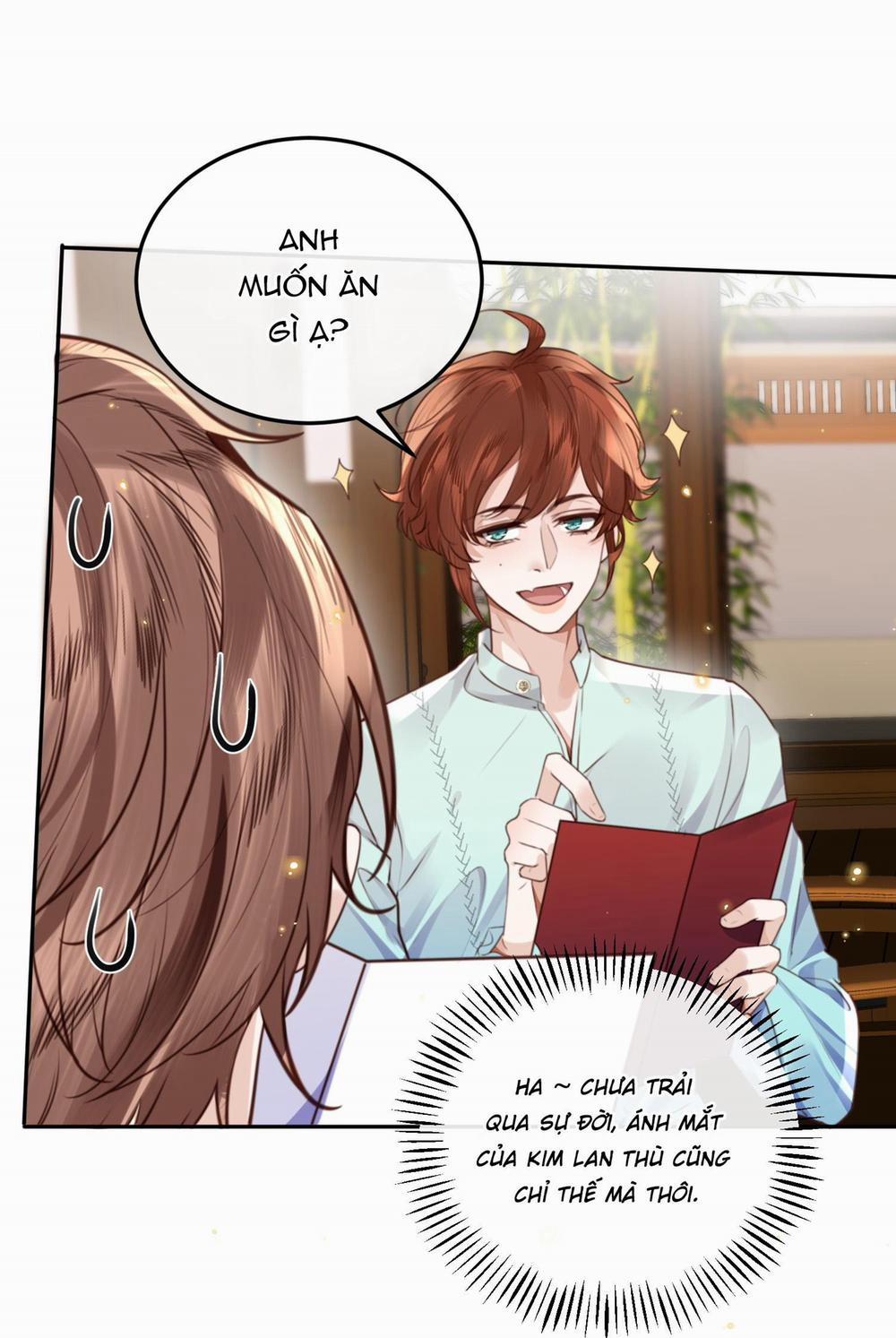 Đặc Chế Cho Riêng Anh 60 trang 31