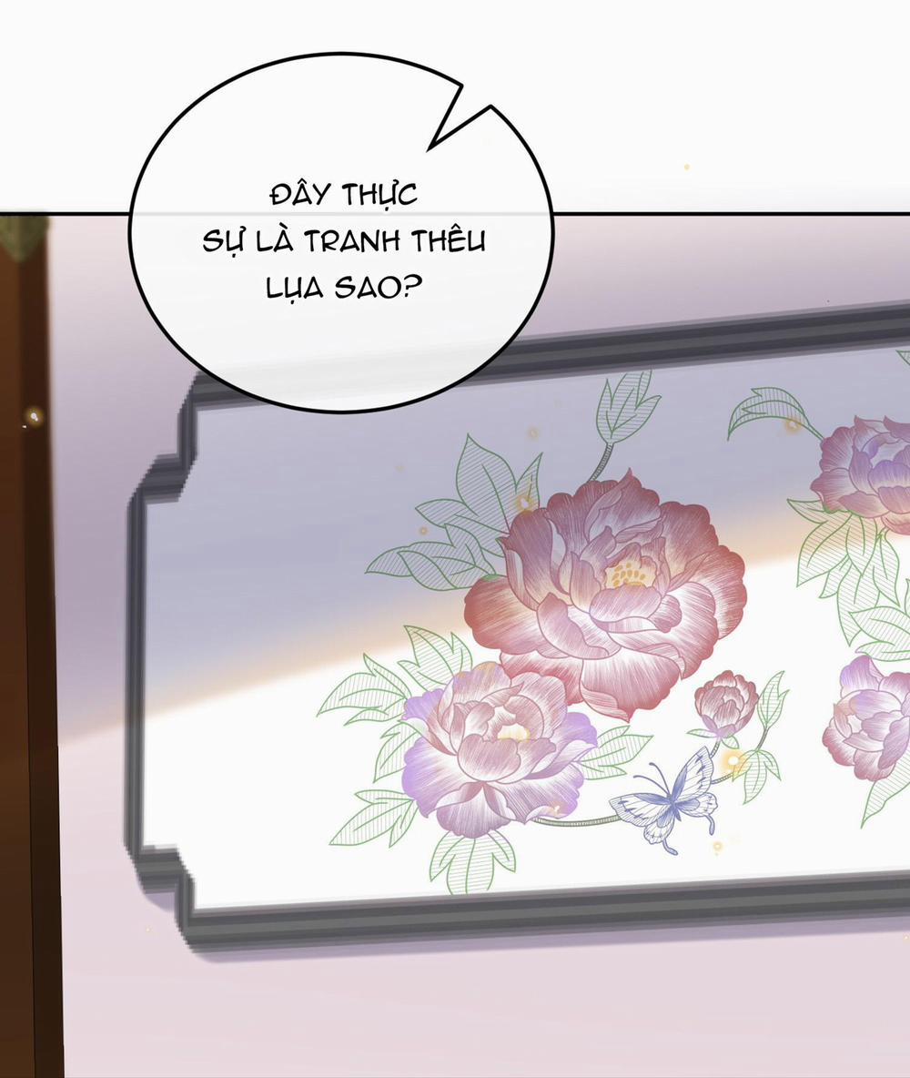 Đặc Chế Cho Riêng Anh 60 trang 35