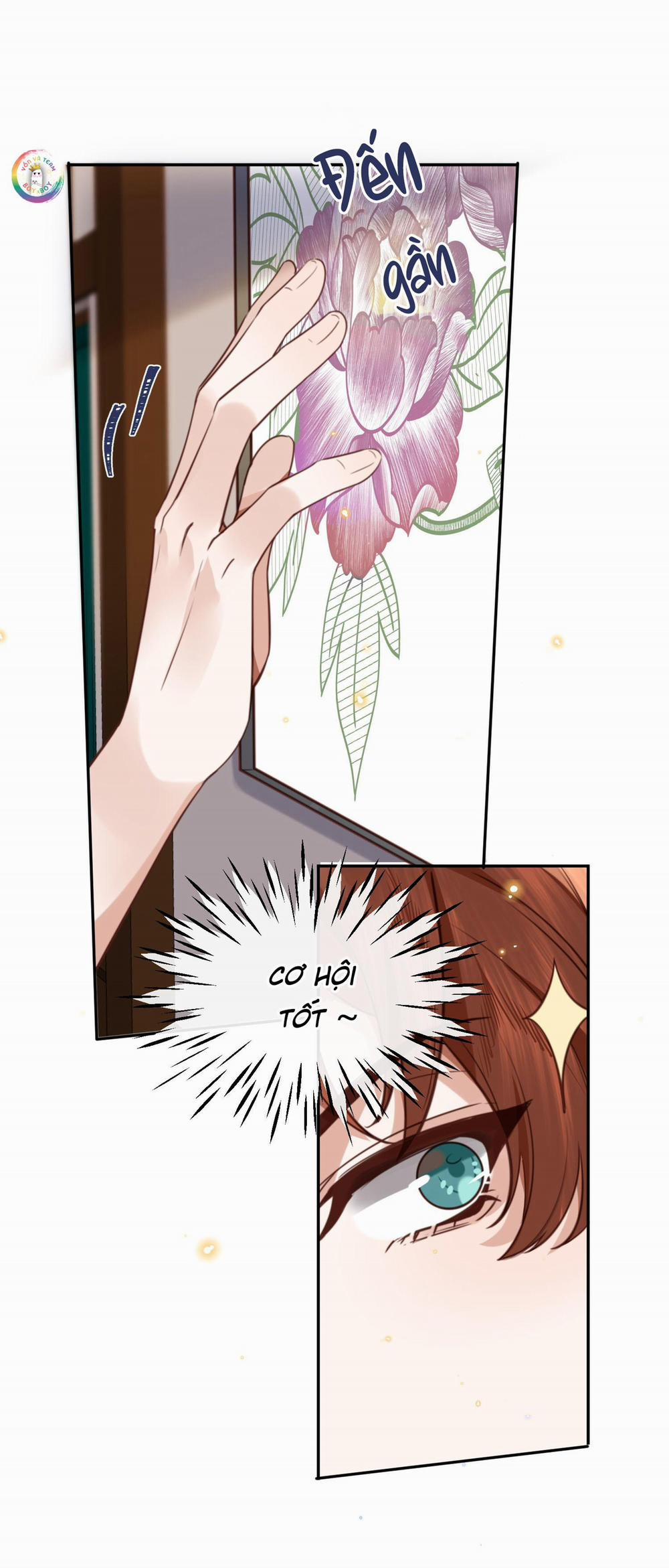 Đặc Chế Cho Riêng Anh 60 trang 38