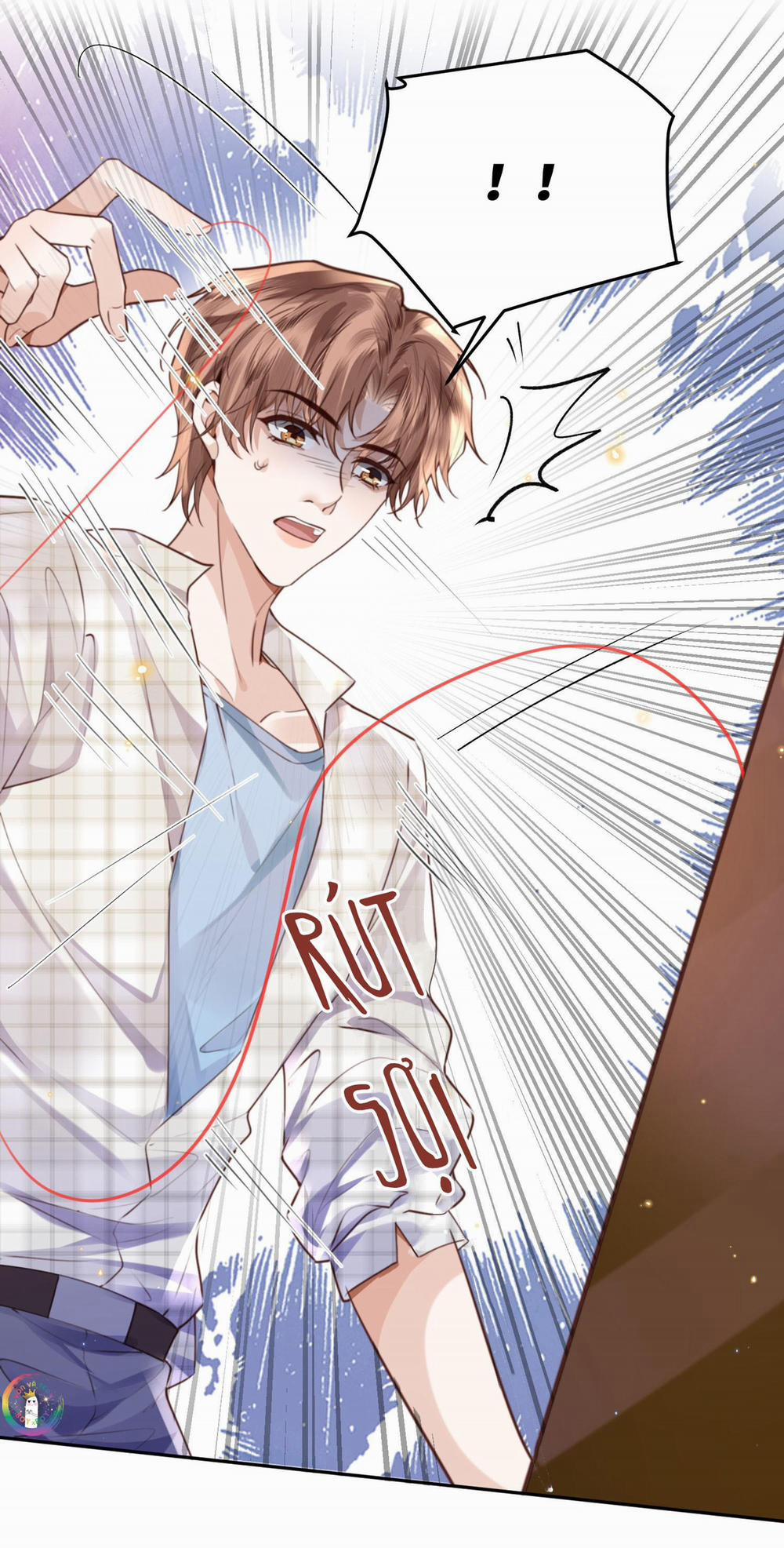 Đặc Chế Cho Riêng Anh 60 trang 40