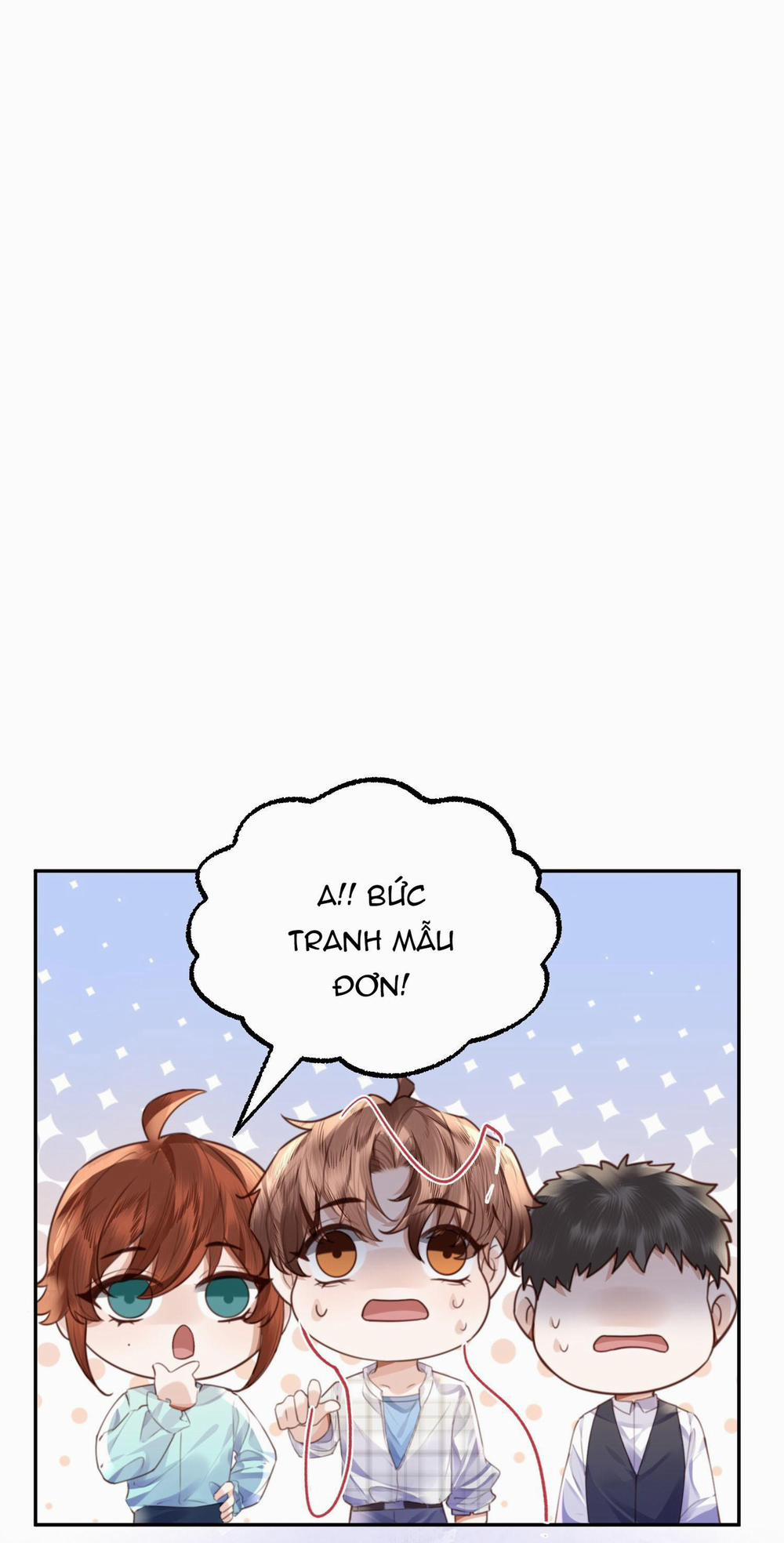 Đặc Chế Cho Riêng Anh 60 trang 41