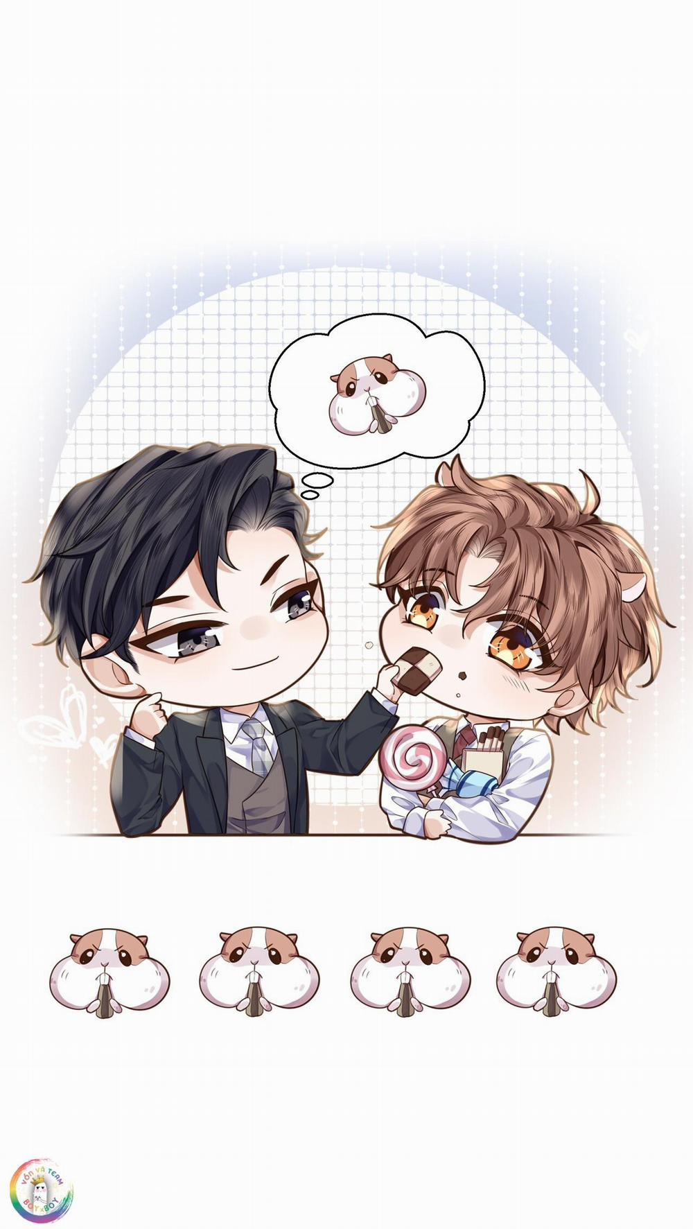 Đặc Chế Cho Riêng Anh 60 trang 44