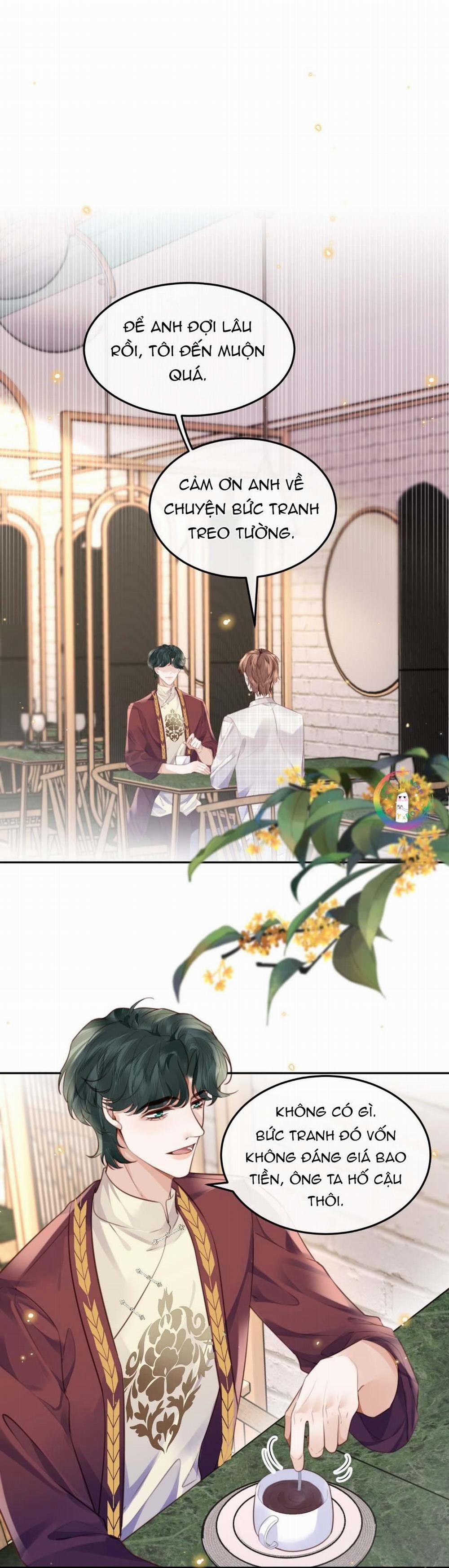 Đặc Chế Cho Riêng Anh 62 trang 1