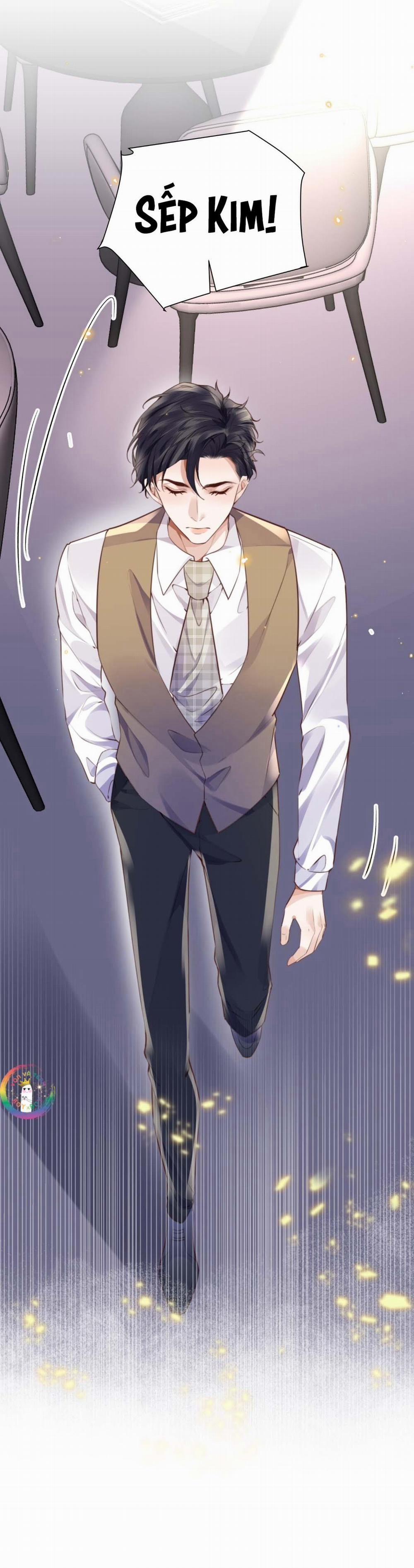 Đặc Chế Cho Riêng Anh 62 trang 14